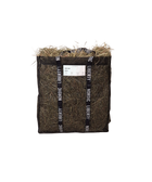 HAY BAG - Deep Black