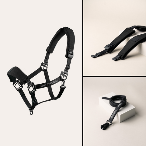 HALTER BUNDLE 1