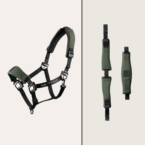 HALTER BUNDLE 2