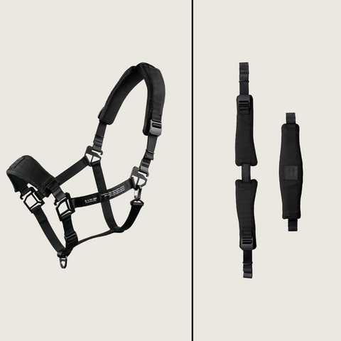 HALTER BUNDLE 2