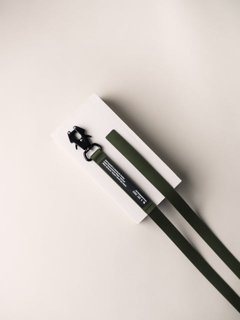 LEADROPE - Nordic Green