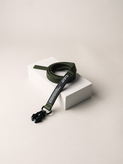 LEADROPE - Nordic Green