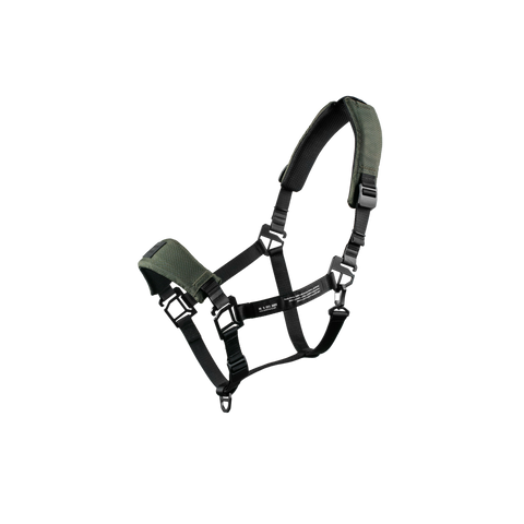 HALTER 1.0 - Nordic Green - COB