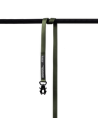 LEADROPE - Nordic Green