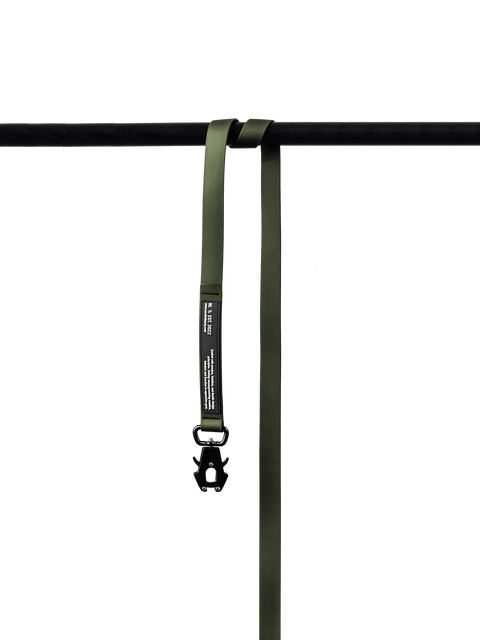 LEADROPE - Nordic Green