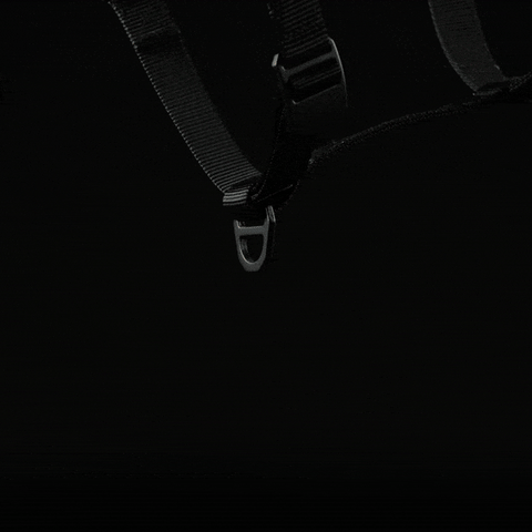 LEADROPE - Deep Black