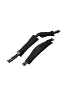 STRAP SET - X FULL - Deep Black