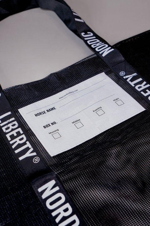 Personlig label