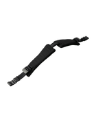 NECK STRAP - Deep Black