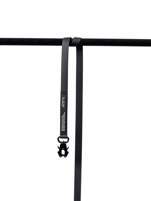 LEADROPE - Deep Black