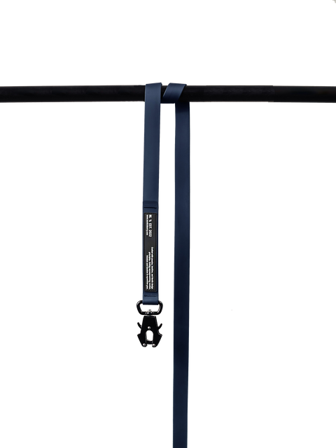 LEADROPE - Arctic Navy