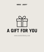 Nordic Liberty Gift Card