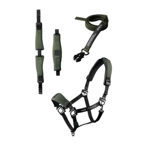 HALTER BUNDLE 1