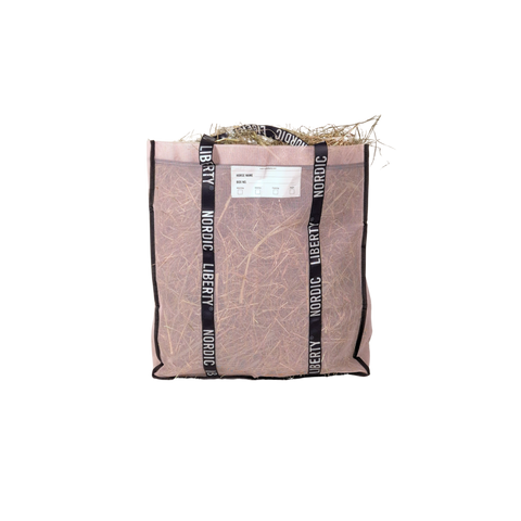 HAY BAG - Rose Dust