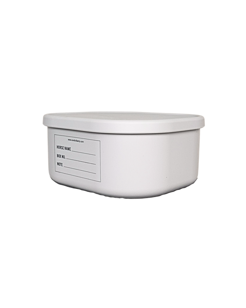 FEED BOX
