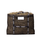 XL HAY BAG - Deep Black