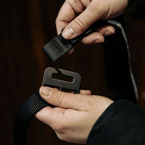 Enhanced safety