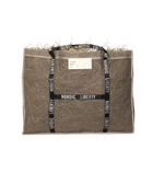 XL HAY BAG - Sand Grey