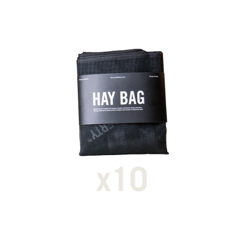 BB | HAY BAG BUNDLE x 10