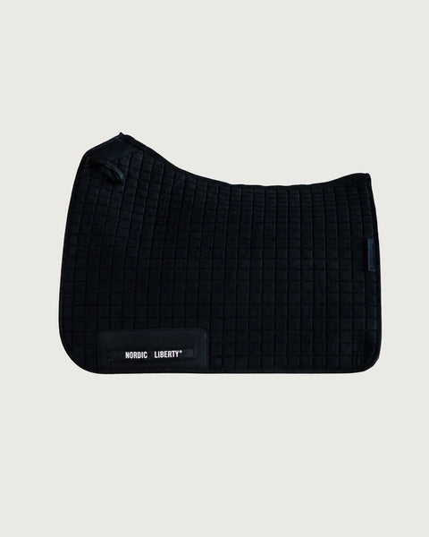 SADDLE PAD - Dark Shadow