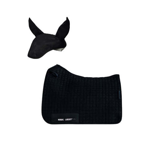 SADDLE PAD BUNDLE