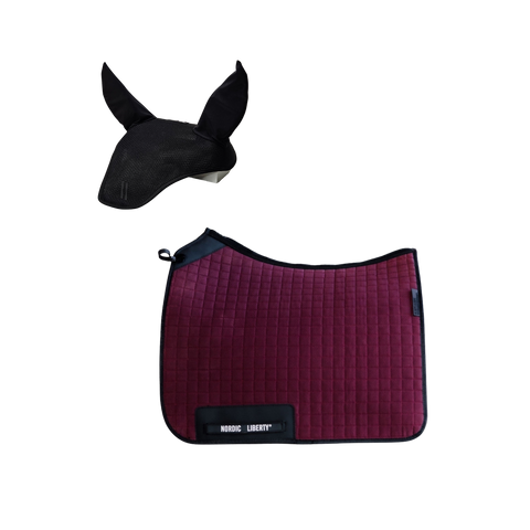 SADDLE PAD BUNDLE