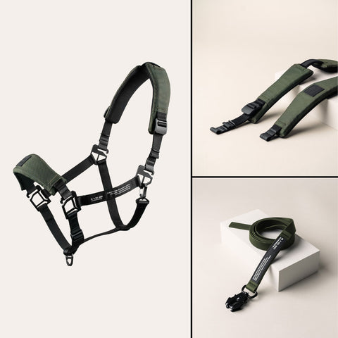 HALTER BUNDLE 1
