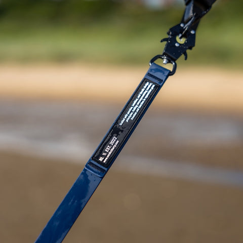 LEADROPE - Arctic Navy