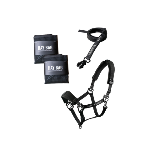 BB | HALTER BUNDLE II