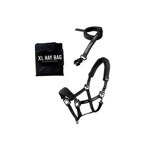 BB | HALTER BUNDLE III