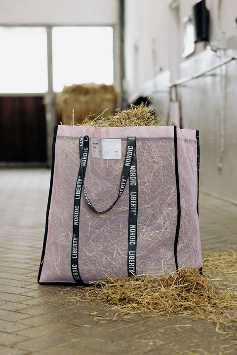 HAY BAG