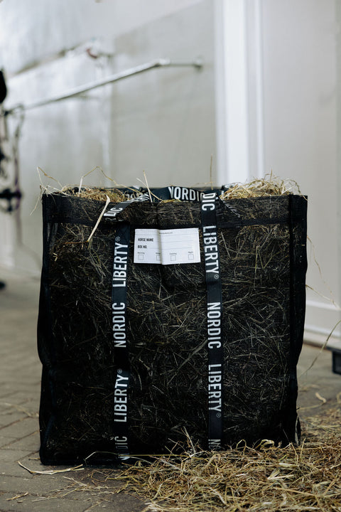 HAY BAG