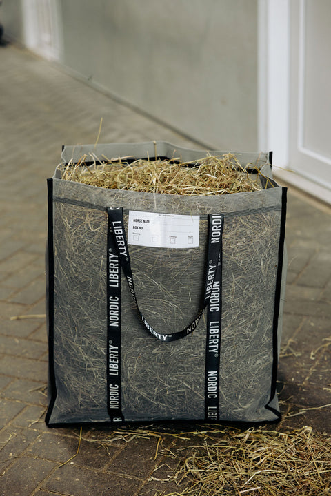 HAY BAG