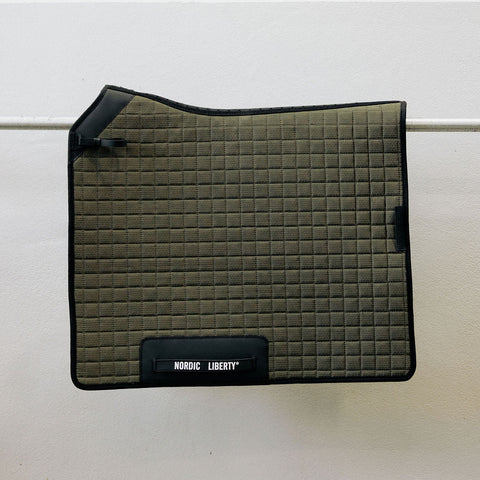SADDLE PAD
