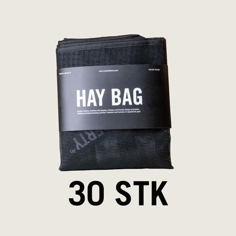HAY BAG BUNDLE [30 pcs]