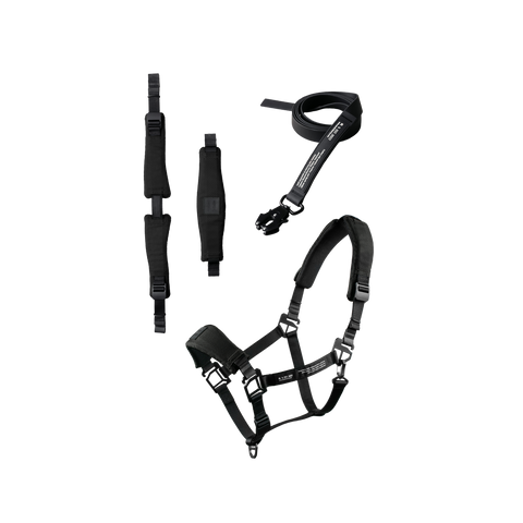 BB | HALTER BUNDLE I