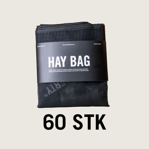 HAY BAG BUNDLE [60 PCS]