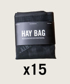 HAY BAG BUNDLE [15 PCS]