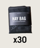 HAY BAG BUNDLE [30 pcs]