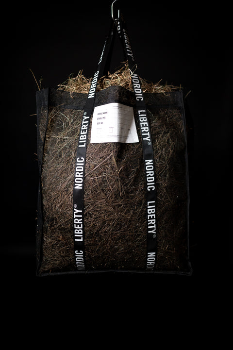 HAY BAG BUNDLE [15 PCS]