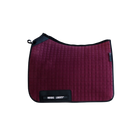 Nordic Liberty Saddle Pad – premium sadelunderlag til hest i uld og bambus