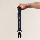 Nordic Liberty træktov i Wild Plum – premium holdbart leadrope til hest og pony