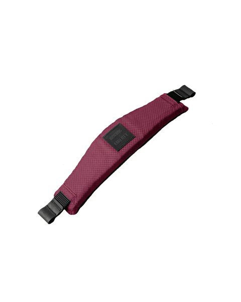 NOSE STRAP - Wild Plum