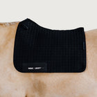 Nordic Liberty underlag FULL størrelse – premium dressurunderlag med åndbar bambus underside