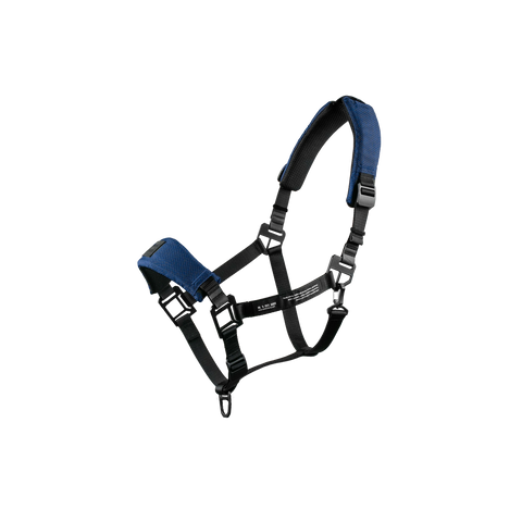 HALTER 2.0 - halter - Arctic Navy