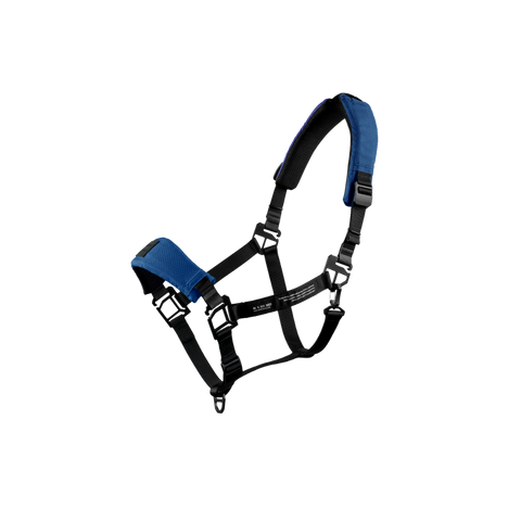 HALTER 1.0 - Arctic Navy - COB