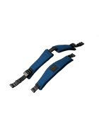 STRAP SET - X FULL - Arctic Navy