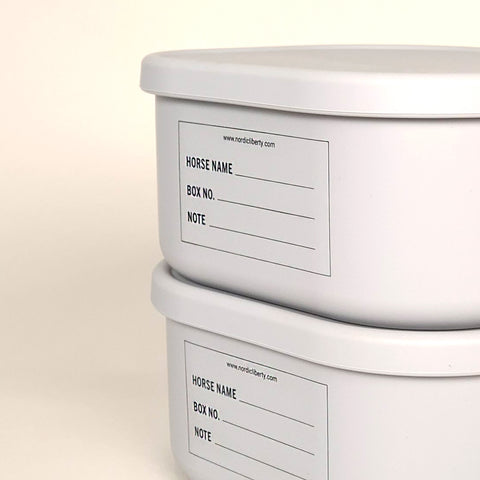 Holdbar & rengøringsvenlig