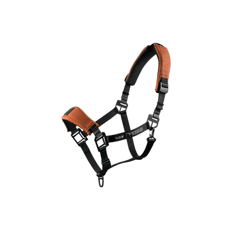 HALTER 2.0 - halter - Raw Copper