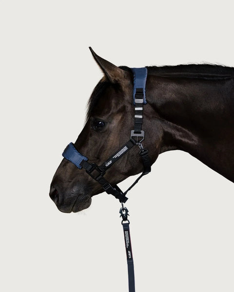 HALTER 2.0 - halter - Arctic Navy
